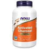 Cărbune activat 280 mg - 200 capsule