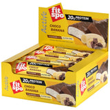 Fit Spo Active Bar - 12 x 60 grame