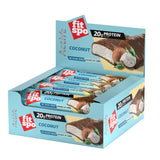 Nucă de cocos Active Bar - 12 x 60 grame