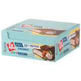 Nucă de cocos Active Bar - 12 x 60 grame