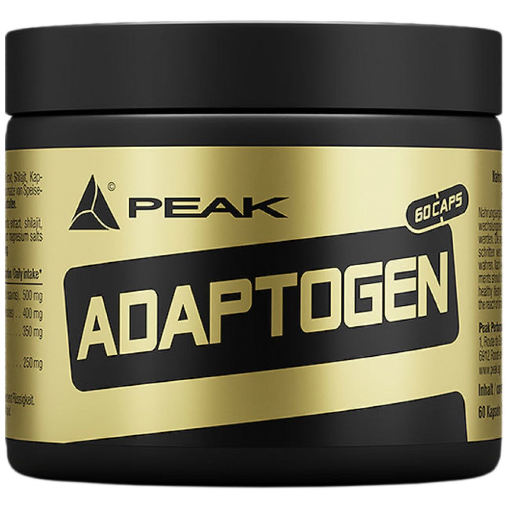 Adaptogen - 60 capsule