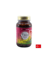 Formulă pe bază de plante pentru detoxifiere și pierdere în greutate - Adavital Form, 60 capsule