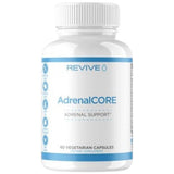 AdrenalCore | cu Ashwagandha - 60 capsule