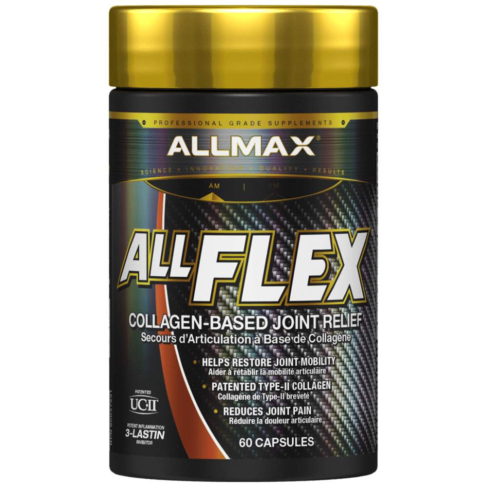Advanced AllFlex - 60 de capsule