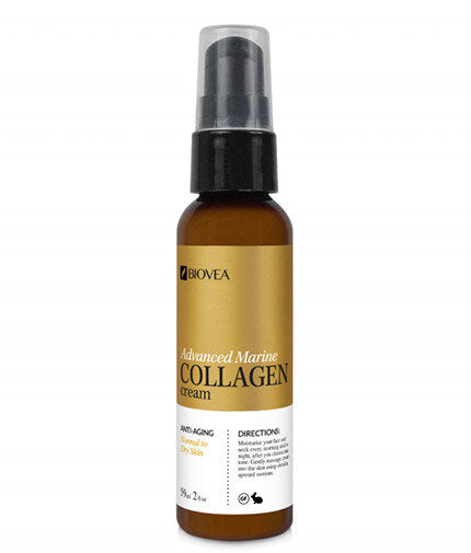 Cremă avansată cu colagen marin / 59 ml