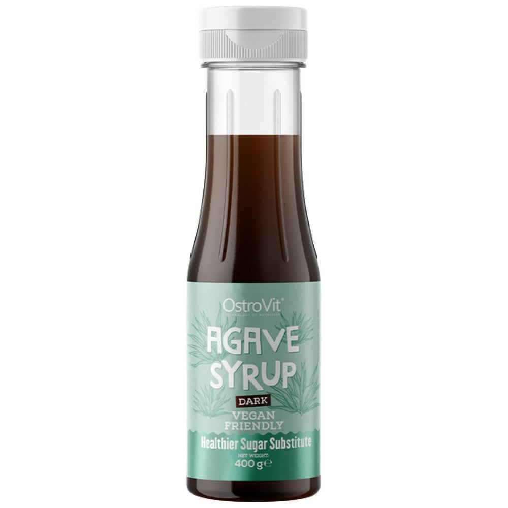 Sirop de agave 400 grame