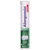 Alergomin Fast / Eferverscent - 20 comprimate efervescente