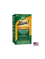 În viaţă! Max6 Daily Multi - 90 capsule