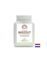 Săruri de baie AlkaBalance, 700 g Mattisson Healthstyle