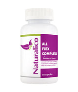 All Flex Complex - 60 de capsule