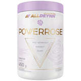 AllDeynn | PowerRose Pre-antrenament - 450 de grame