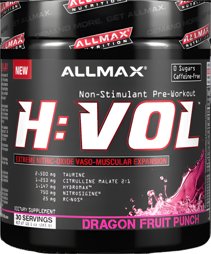 Hemanovol H:VOL 285 grame