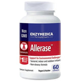 Allerase | pentru alergii - 60 capsule