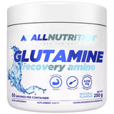 Glutamine Recovery Amino - 250 de grame