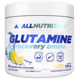 Glutamine Recovery Amino - 250 de grame