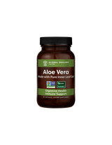 Formula bioactivă Aloe Fuzion™ / Formula bioactivă Aloe vera, 60 capsule Global Healing