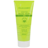 Gel de Aloe Vera / Certificat - 200 ml