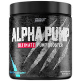 Pompă Alpha | Pump Booster Ultimate Stimulant Free 176 grame