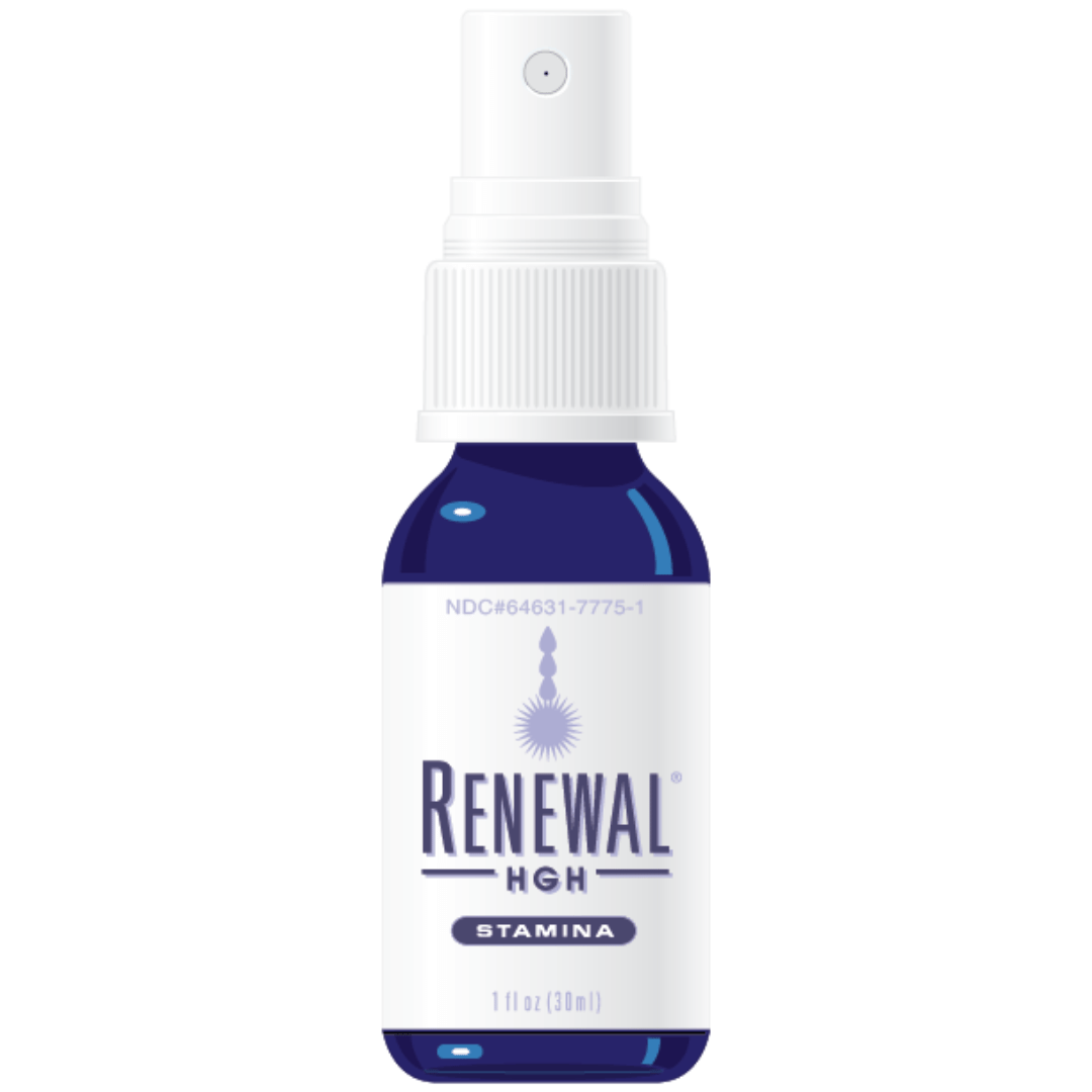 Always Young Renewal Stamina 30 ml (180 spray-uri)