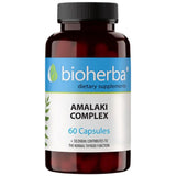 Complex Amalaki - 60 capsule