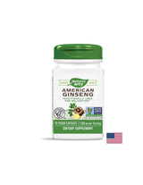 Ginseng american 550 mg - 50 capsule