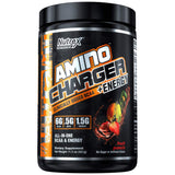Amino Charger + Energy 321 grame
