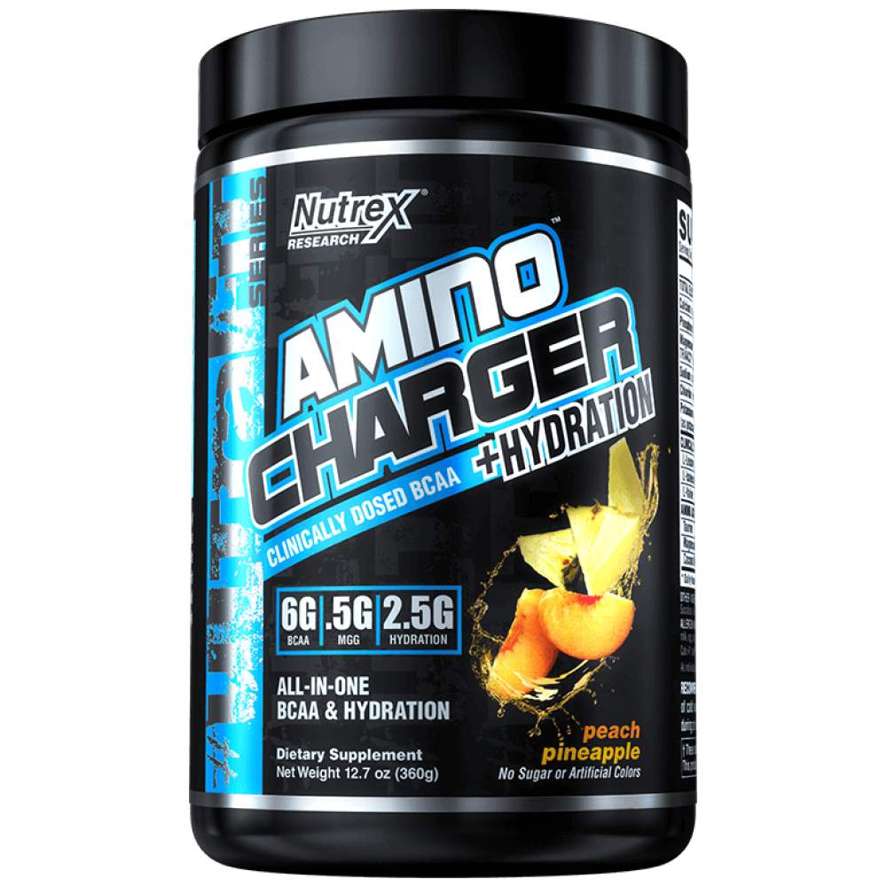 Amino Charger + Hidratare 399 grame