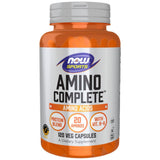 Amino Complete 850 mg - 120 capsule