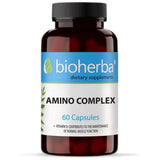 Amino Complex - 60 capsule