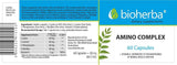 Amino Complex - 60 capsule