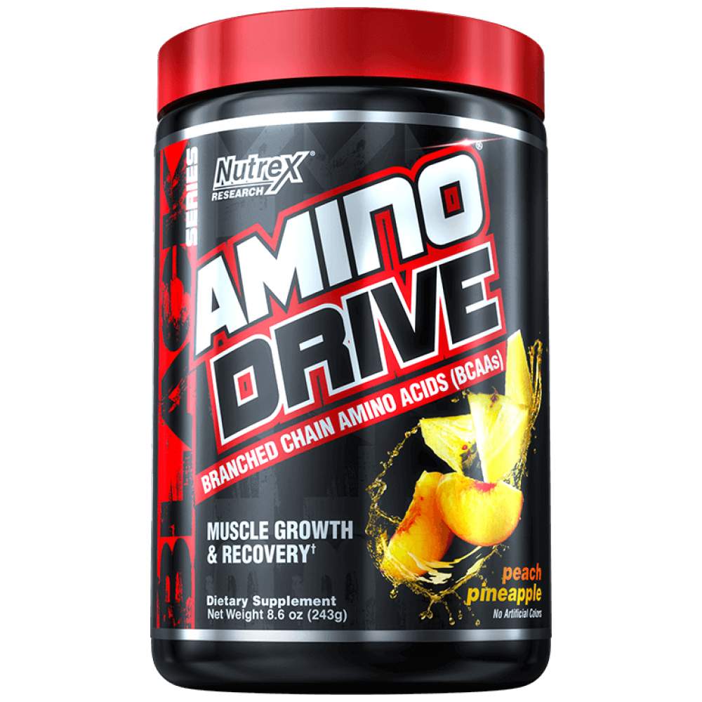 Amino Drive - 258 de grame
