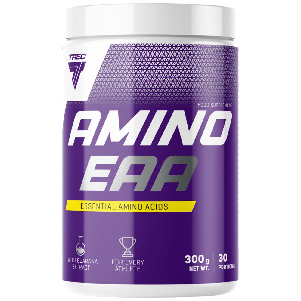 Amino EAA - 300 de grame