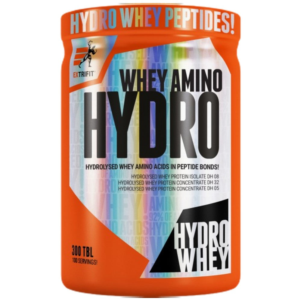 Amino Hydro 4000 mg - 300 tablete