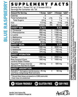 Amino V2 | BCAA, EAA și hidratare - 422 grame