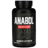 Anabol Hardcore / Activator anabolic - 60 capsule de gel