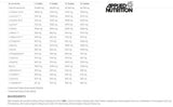 Anabolic Amino Mega Tablets 300 Tablete