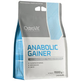 Anabolic Gainer | Mass Gainer cu creatina si taurina 7000 grame