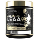 Anabolic LEAA9 | Aminoacizi esențiali îmbogățiți cu leucină - 240 de grame