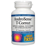 AndroSense T-Correct - 60 capsule