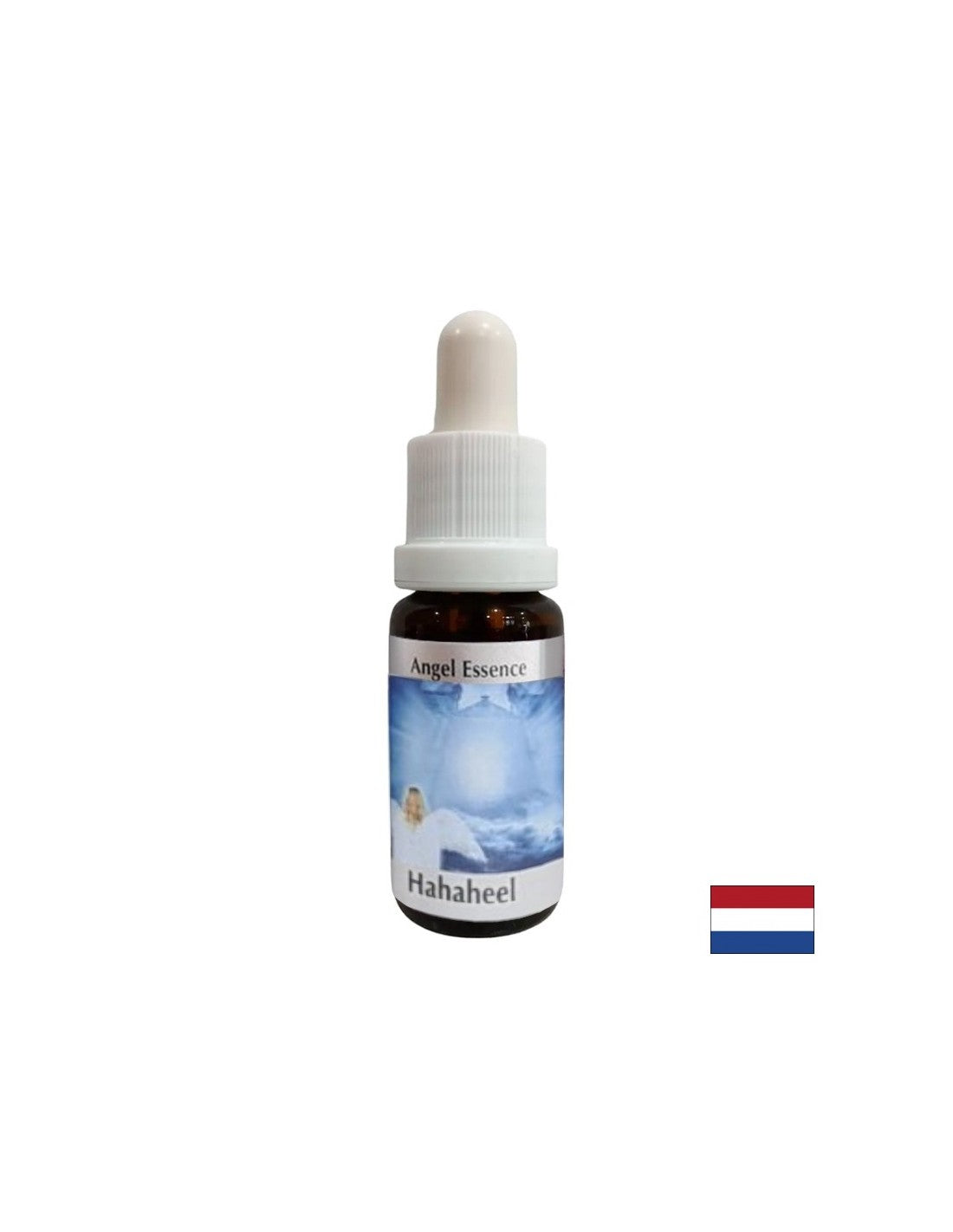 Breaks Prejudecations - Hahahil Essence (Esența Îngerului Nr. 10), picături, 15 ml