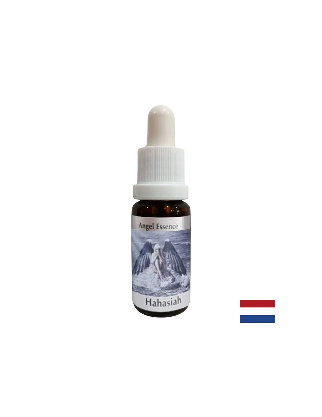 Încărcături cu putere - Essence Hahasia (Esența Îngerului Nr. 11), picături 15 ml