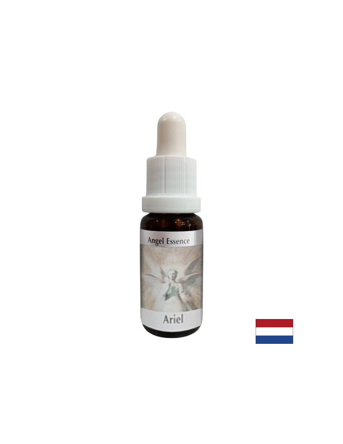 Are efect calmant - Ariel Essence (Esența Îngerului nr. 2), picături 15 ml