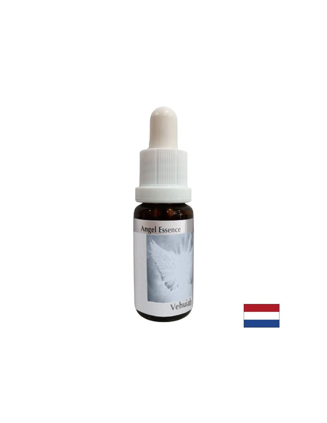 Pentru echilibru intern - Esența Vehuya (Esența Îngerului nr. 22), picături 15 ml