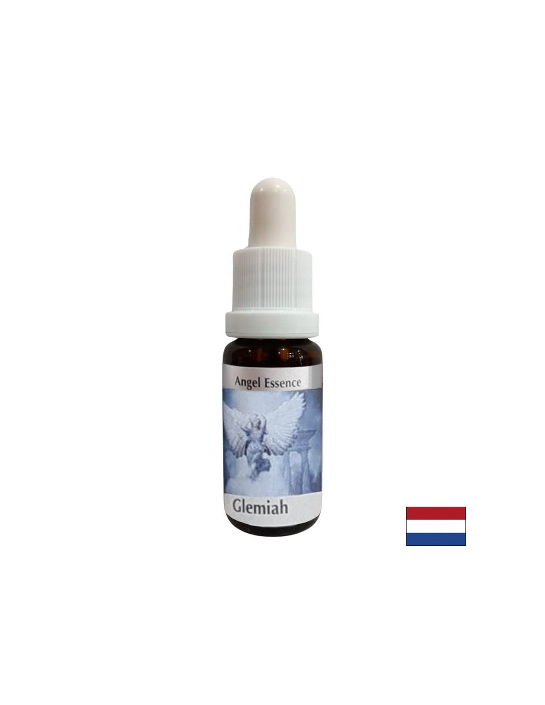 Dezvăluie Dreptatea Divină - Esența Glemiya (Esența Îngerească Nr. 7), picături 15 ml