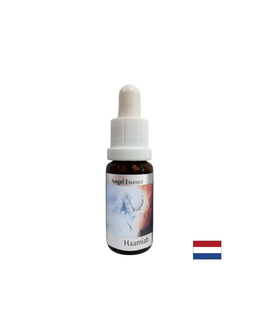 Aduce pace interioară - Haamiya Essence (Esența Îngerului nr. 8), picături 15 ml