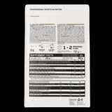 Animal 8 Proteine ​​| Complex matrice de proteine ​​cu 8 surse animale 700 grame