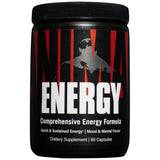 Energie animală - 60 capsule