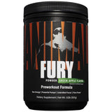 Fury animală - 496 de grame