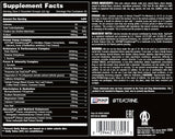 Animal Primal Preantrenament | Formula completă înainte de antrenament - 507 grame
