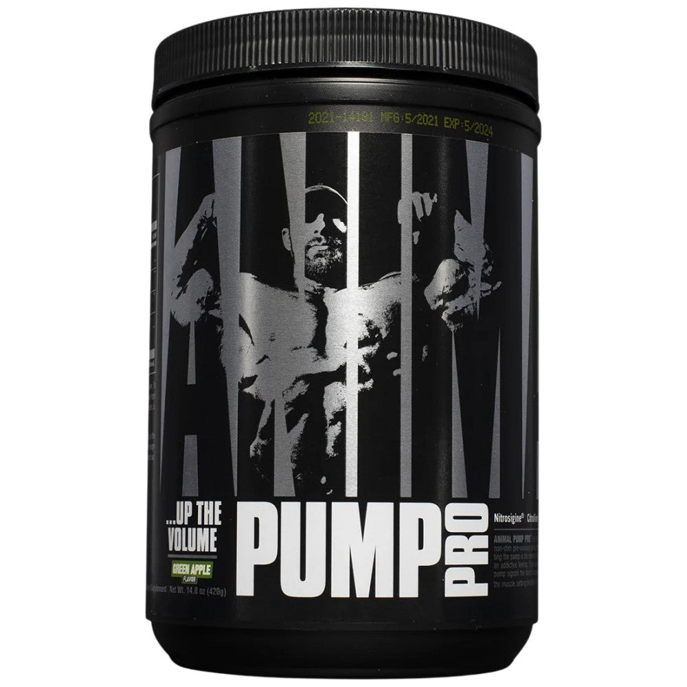 Animal Pump Pro - 440 de grame